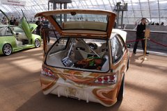 AMISTYLE - tuning